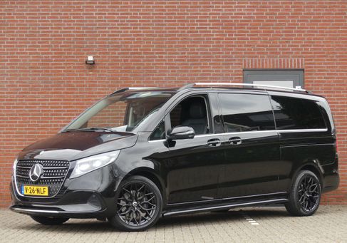 Mercedes-Benz V 300, 2024