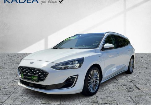 Ford Focus, 2019