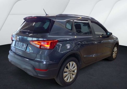 Seat Arona, 2026 2