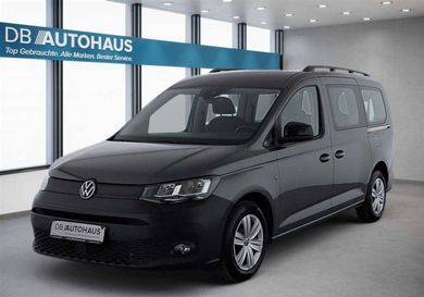 Volkswagen Caddy, 2023
