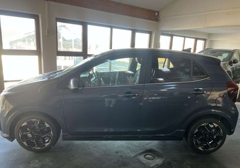 Kia Picanto, 2026
