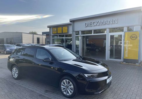 Opel Astra, 2024