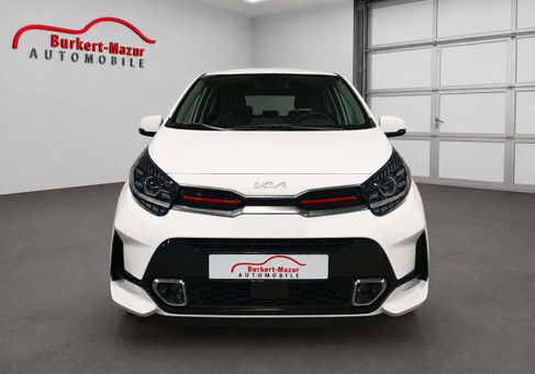 Kia Picanto, 2024