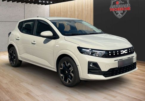 Dacia Sandero, 2026