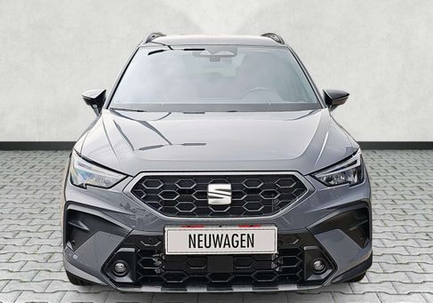 Seat Arona, 2026 3