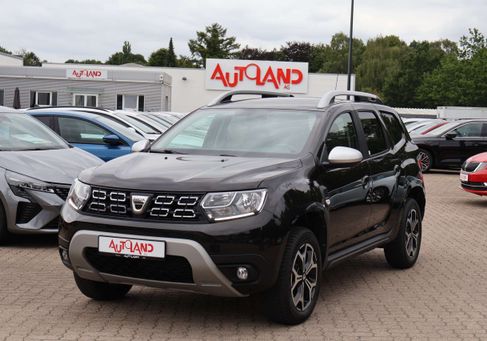 Dacia Duster, 2019 2