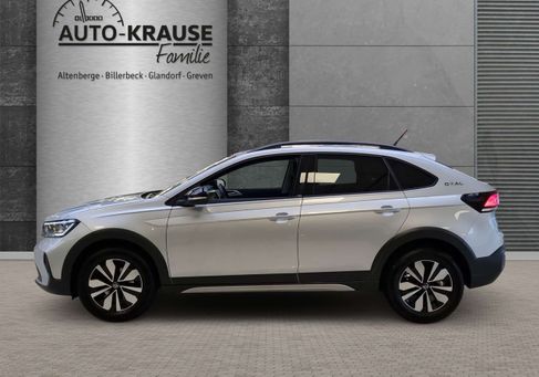 Volkswagen Taigo, 2024