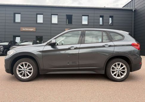 BMW X1, 2018 3
