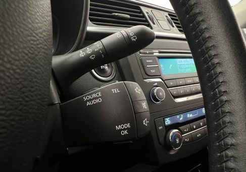 Renault Kadjar, 2017