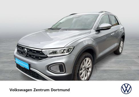 Volkswagen T-Roc, 2025