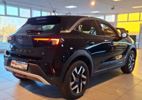 Opel Mokka, 2022 3