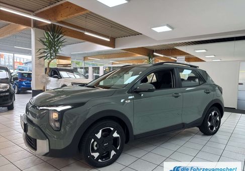 Kia Stonic, 2026 2