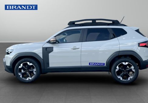 Dacia Duster, 2025 3