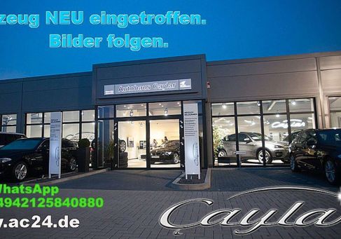 BMW 118, 2020