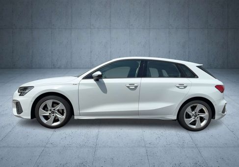 Audi A3, 2023 3
