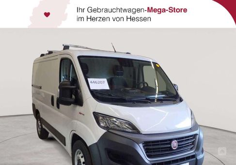 Fiat Ducato, 2020