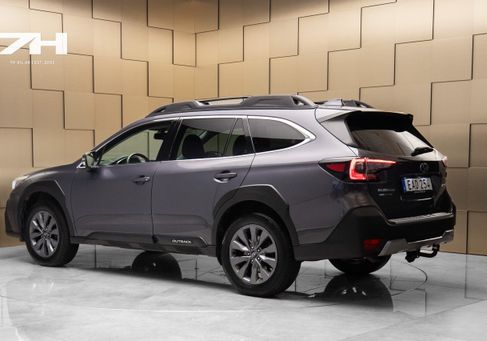Subaru OUTBACK, 2023