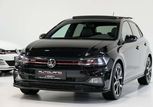 Volkswagen Polo, 2020