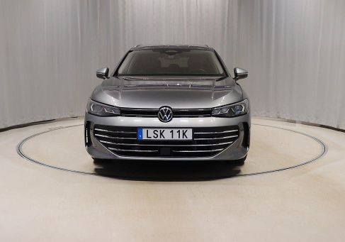 Volkswagen Passat Variant, 2025 2