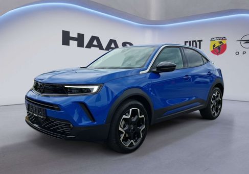 Opel Mokka, 2024 2