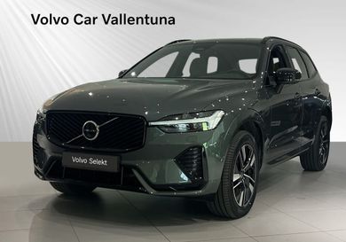 Volvo XC60, 2026