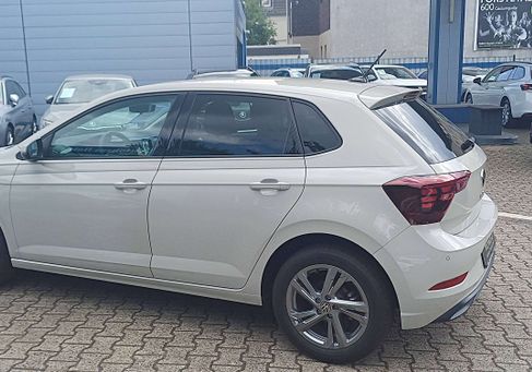 Volkswagen Polo, 2026 3