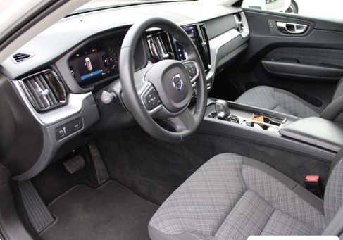 Volvo XC60, 2021 3