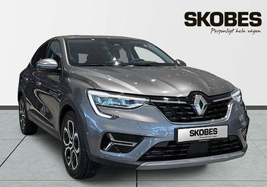 Renault Arkana, 2023