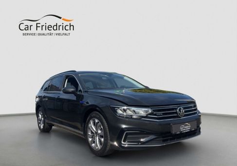 Volkswagen Passat Variant, 2022 3