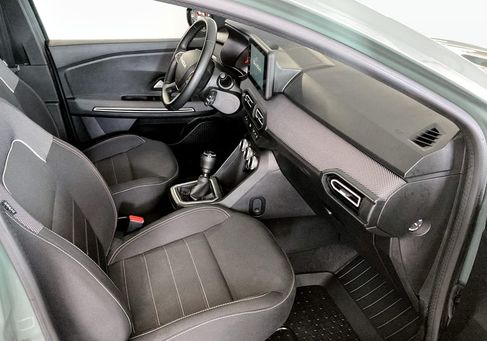 Dacia, 2023 3