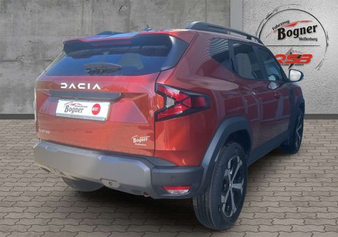 Dacia Duster, 2025 3