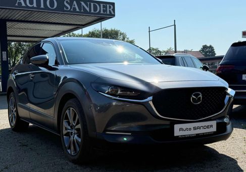 Mazda CX-30, 2020 2