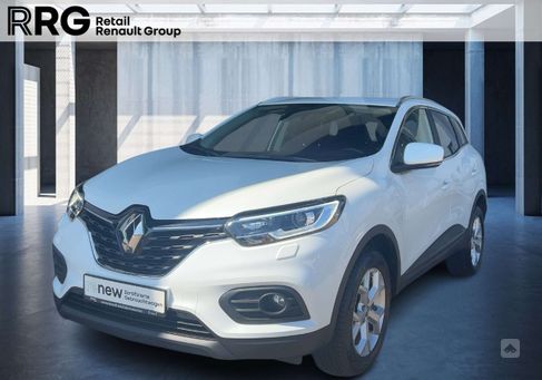 Renault Kadjar, 2020