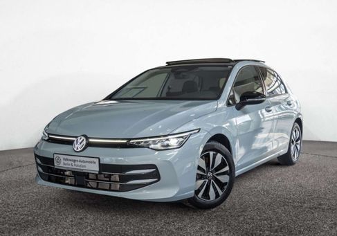Volkswagen Golf, 2025 2
