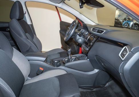 Nissan Qashqai, 2020 2