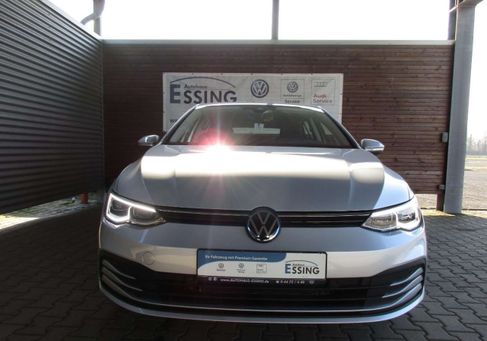 Volkswagen Golf, 2023 3