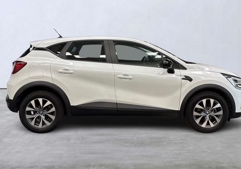 Renault Captur, 2023