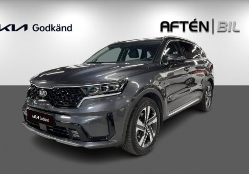 Kia Sorento, 2021