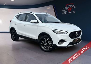 MG ZS, 2024
