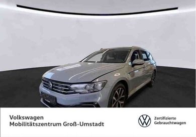 Volkswagen Passat Variant, 2022