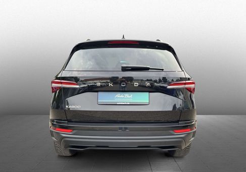 Skoda Karoq, 2025
