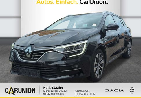 Renault Megane, 2020