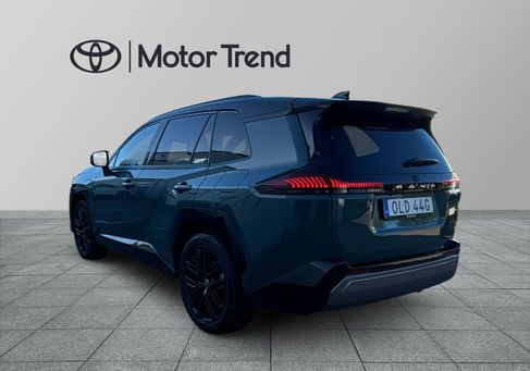 Toyota RAV 4, 2026 2