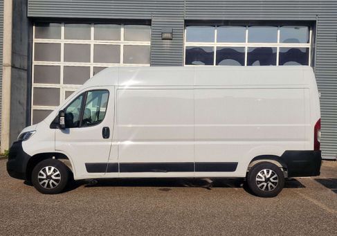 Opel Movano, 2023 2