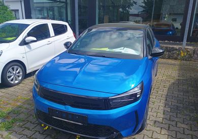 Opel Corsa, 2026
