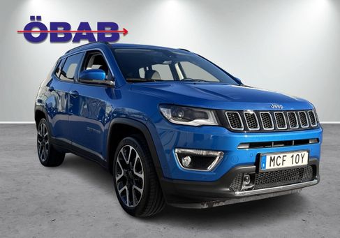 Jeep Compass, 2020 3