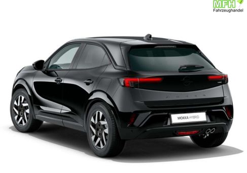 Opel Mokka, 2026 2