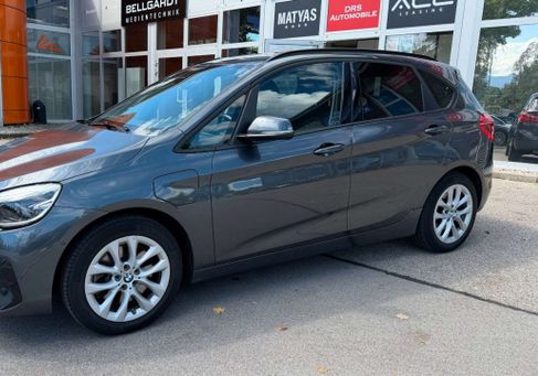 BMW 225, 2020