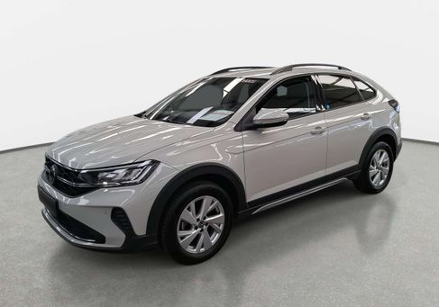 Volkswagen Taigo, 2025