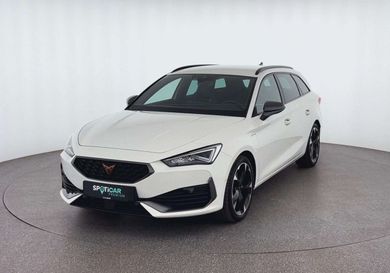Cupra Leon, 2023